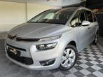 Citroen Grand C4 Picasso 1.6BlueHDi 7 zitplaatsen 1 jaar gar, Auto's, Citroën, Voorwielaandrijving, 4 cilinders, 7 zetels, 5 deurs