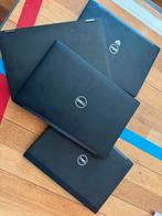 Dell latitude - 2 werkende 2 defect, Ophalen, Azerty, 16 GB, Onbekend