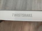 Twistsshake opvouwbare badkuip + kussen, Ophalen of Verzenden, Zo goed als nieuw