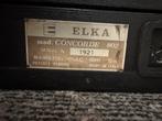 ELKA CONCORDE 802, Muziek en Instrumenten, Ophalen, Gebruikt, Toetsaccordeon, Met koffer
