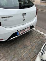 Benzine2017 automatiek, Auto's, Dacia, Automaat, Wit, Particulier, Dokker