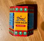 Baume du tigre, Enlèvement ou Envoi