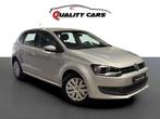 Volkswagen Polo 1.4i | DSG 7 | Automaat | 80.000 KM | CarPla, Auto's, Volkswagen, Euro 5, Stof, Gebruikt, 4 cilinders