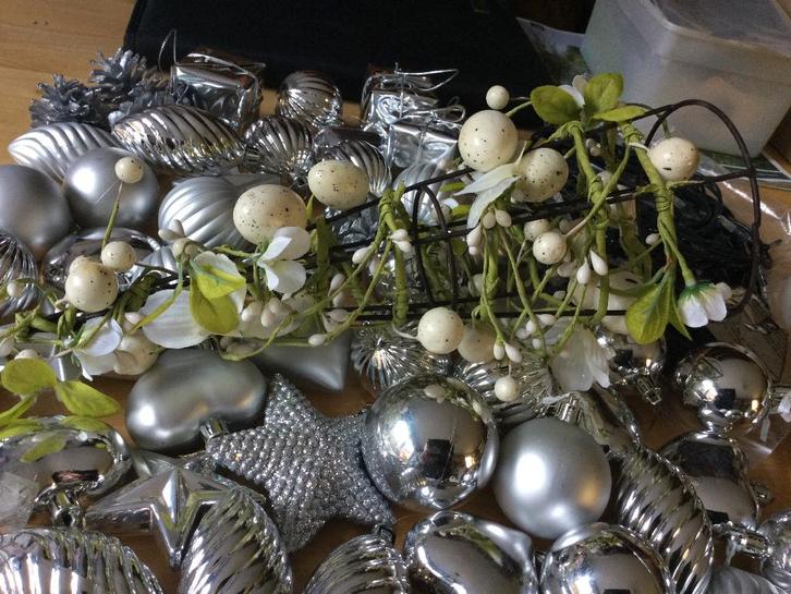 SET VAN VERSCHILLENDE ACCESSOIRES, Antiek en Kunst, Antiek | Overige Antiek, Ophalen of Verzenden