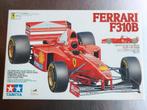 Ferrari F310B 1/20 Tamiya, Enlèvement ou Envoi, Neuf, Tamiya