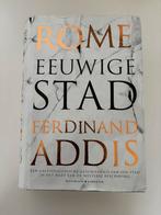 Rome: De eeuwige stad” van Ferdinand Addis, Verzenden
