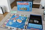 Monopoly Friends, Vijf spelers of meer, Ophalen of Verzenden, Zo goed als nieuw, HASBRO