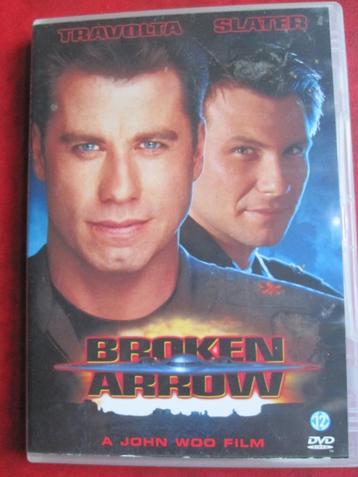 Broken Arrow (1995) beschikbaar voor biedingen