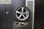18 Inch Audi A4 Zomerbanden 4,5MM Hankook 245/40R18, Auto-onderdelen, Ophalen, 18 inch, -, -