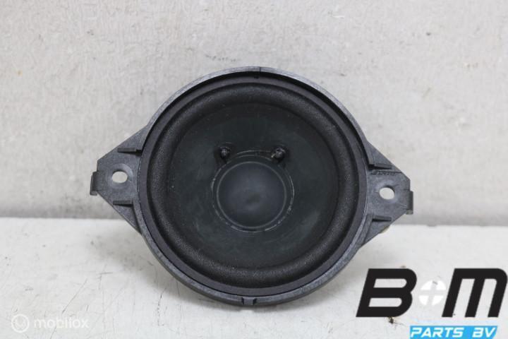 Bose luidspreker Audi A1 8X 8X0035416A, Auto diversen, Autospeakers, Gebruikt