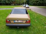 Mercedes 250d, Autos, Particulier, Achat