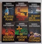 Boeken Daniel Easterman, Boeken, Ophalen of Verzenden, Gelezen