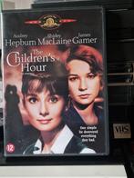 The Children's Hour, Audrey Hepburn, Shirley MacLaine, Cd's en Dvd's, Ophalen of Verzenden