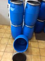 Voedertonnen 30 liter !!!, Enlèvement, Comme neuf