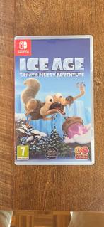 Ice age scratch nutty adventure, Ophalen of Verzenden, Zo goed als nieuw