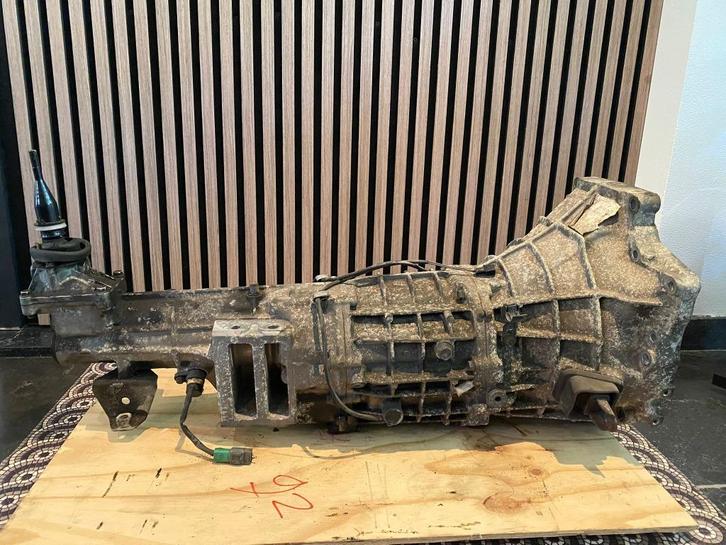 Mx5 6-bak NA/NB/NBFL, Auto-onderdelen, Transmissie en Toebehoren, Mazda, Gebruikt, Ophalen