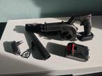 Bladblazer Nieuw! 18v Makita accu, Ophalen, Handgedragen, Nieuw, Met zuigfunctie