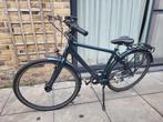 Herenfiets oxford, Fietsen en Brommers, Fietsen | Heren | Herenfietsen, Minder dan 49 cm, Ophalen, Gebruikt, Overige merken