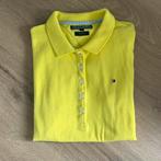 Polo jaune - Tommy Hilfiger, Vêtements | Femmes, T-shirts, Manches courtes, Taille 36 (S), Comme neuf, Tommy Hilfiger