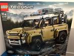 Land Rover Defender Technic Nouveau, Enfants & Bébés, Ensemble complet, Lego, Enlèvement ou Envoi, Neuf