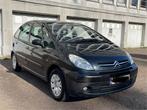 Citroën Xsara Picasso 1.6i Airco jantes, Auto's, Voorwielaandrijving, Xsara, 4 cilinders, Zwart