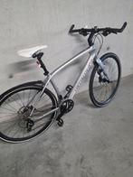 Sportfiets voor dames / specialized / carbon, Fietsen en Brommers, Ophalen, Zo goed als nieuw, Dames