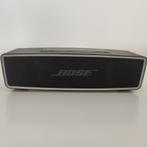 Bose Soundlink mini 2 Carbon, TV, Hi-fi & Vidéo, Enceintes, Enlèvement ou Envoi, Comme neuf, Haut-parleur central, Bose