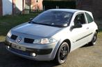 Renault Mégane II, 1.6cc 16V,Révisé,CT Vierge,1500€, Auto's, Renault, Voorwielaandrijving, Beige, 4 cilinders, 1600 cc
