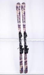 175 183 ski's GRENZWERTIG ALL MOUNTAIN 77, Sport en Fitness, Skiën en Langlaufen, Verzenden, Carve, 180 cm of meer, Gebruikt