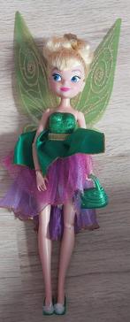Boite avec gros lot barbies, Ophalen, Gebruikt, Barbie