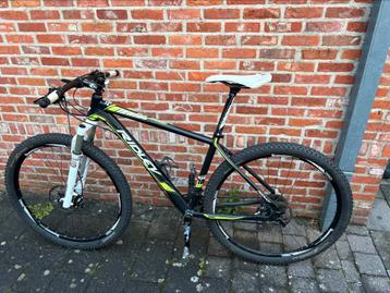 Ridley MTB beschikbaar voor biedingen