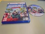 Playstation 5 Dead Island 2, Ophalen of Verzenden, Zo goed als nieuw