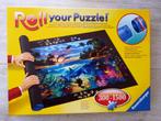 Puzzle Roll, Hobby & Loisirs créatifs, Sport cérébral & Puzzles, Comme neuf, Enlèvement