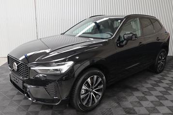 Volvo XC 60 B4 Benzine Mild-Hybrid Geartronic Plus Dark Pan beschikbaar voor biedingen