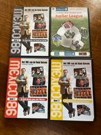 DVD 4 stuks 5€, CD & DVD, DVD | Sport & Fitness, Comme neuf, Enlèvement ou Envoi