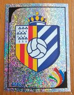 Panini Football 2008 #A Badge AS Geel ongebruikt!, Ophalen of Verzenden, Zo goed als nieuw, Sticker