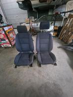 Voorstoelen Bmw e36 coupe / compact, Auto-onderdelen, Ophalen, Gebruikt, BMW