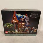 LEGO 21325 Medieval Blacksmith / Middeleeuwse Smid, Ophalen, Nieuw, Complete set, Lego