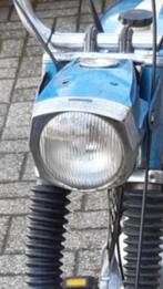 Flandria rally sport  koplamp, Fietsen en Brommers, Ophalen of Verzenden, Gebruikt, Koplamp