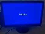 Écran PC Philips 22″ (222EL2) – Full HD, Enlèvement, Utilisé, HD