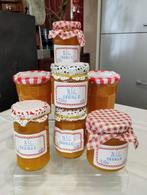 Confiture MAISON ARTISANALE à L'ORANGE, Ophalen