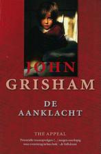De aanklacht, door John Grisham, Nieuw, Ophalen of Verzenden, Nederland, John Grisham