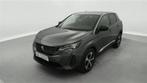 Peugeot 3008 1.2 PureTech Allure Pack NAVI / S-CUIR / FULL L, Auto's, Start-stop-systeem, 1199 cc, Alcantara, 5 zetels