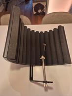 Reflectiefilter, Muziek en Instrumenten, Microfoons, Ophalen