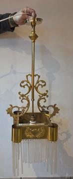 Art Deco luster, Antiek en Kunst, Ophalen