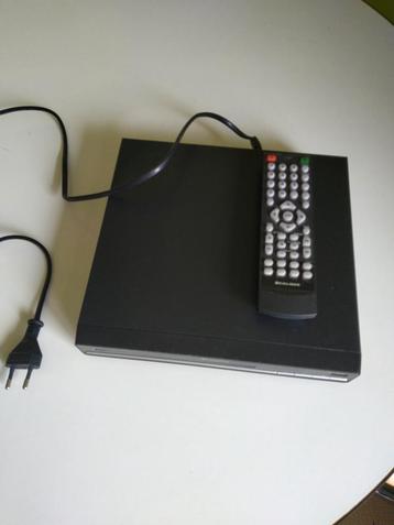 Dvd-speler te koop beschikbaar voor biedingen