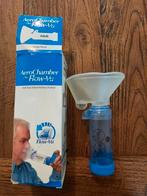 Aerochamber, Ophalen of Verzenden, Zo goed als nieuw