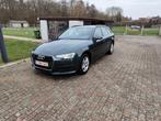 Audi a4 2.0 tfsi g-tron 170pk cng. 108000km, Auto's, Voorwielaandrijving, USB, CNG (Aardgas), A4