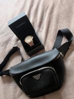 Armani tas en horloge, TV, Hi-fi & Vidéo, Photo | Sacs pour appareil, Enlèvement