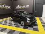 Fiat 500 500 1.2 AUTOMAAT Lounge/LED/Cruise/Navi/Bluetooth, Auto's, 4 zetels, Stof, Gebruikt, 4 cilinders